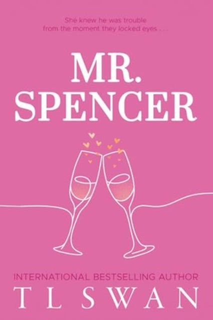 Mr. Spencer - T L Swan