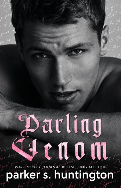 Darling Venom - Parker S. Huntington