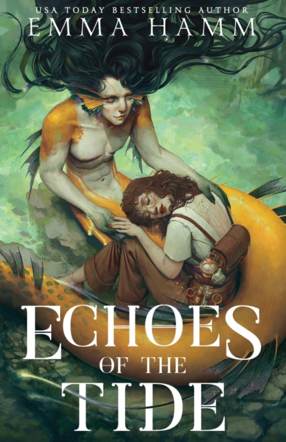 Echoes of the Tide - Emma Hamm