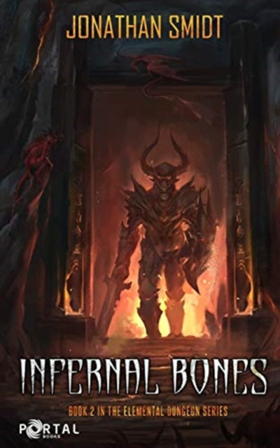 Infernal Bones - Jonathan Smidt