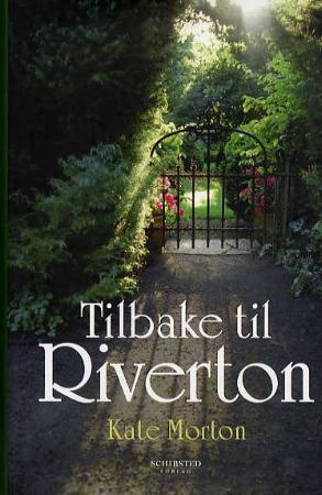 Tilbake til Riverton - Kate Morton (Pre-Loved)