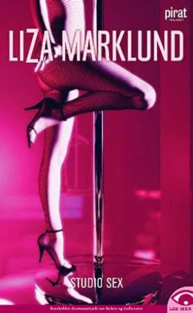 Studio Sex - Liza Marklund (Pre-Loved)