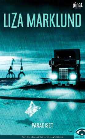 Paradiset - Liza Marklund (Pre-Loved)