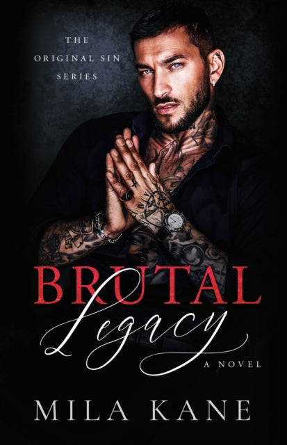 Brutal Legacy - Mila Kane