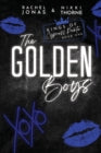 The Golden Boys - Rachel Jonas & Nikki Thorne