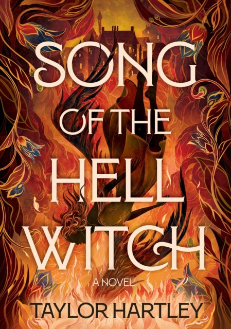 Song of the Hell Witch - Taylor Hartley (Forhåndsbestilling)