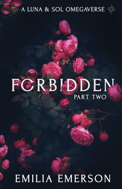 Forbidden: Part Two - Emilia Emerson