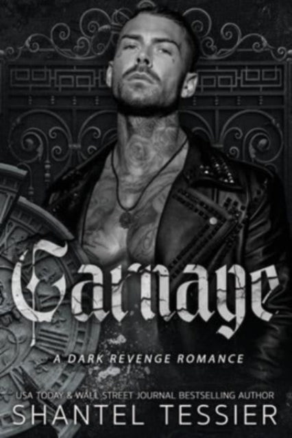 Carnage - Shantel Tessier