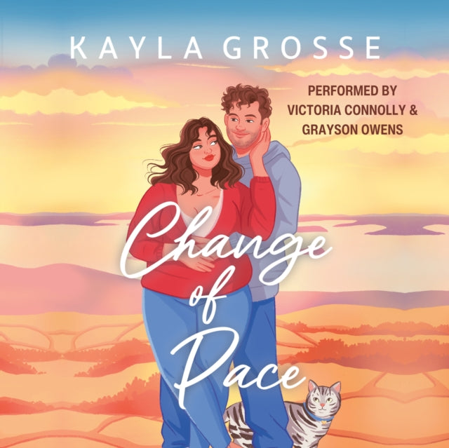 Change of Pace - Kayla Grosse
