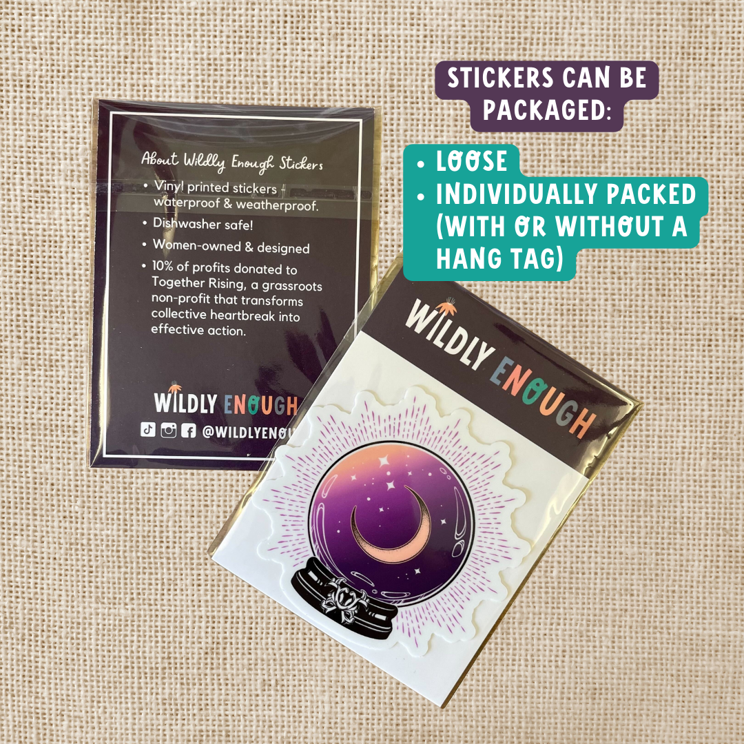 Books Are a Uniquely Portable Magic Sticker