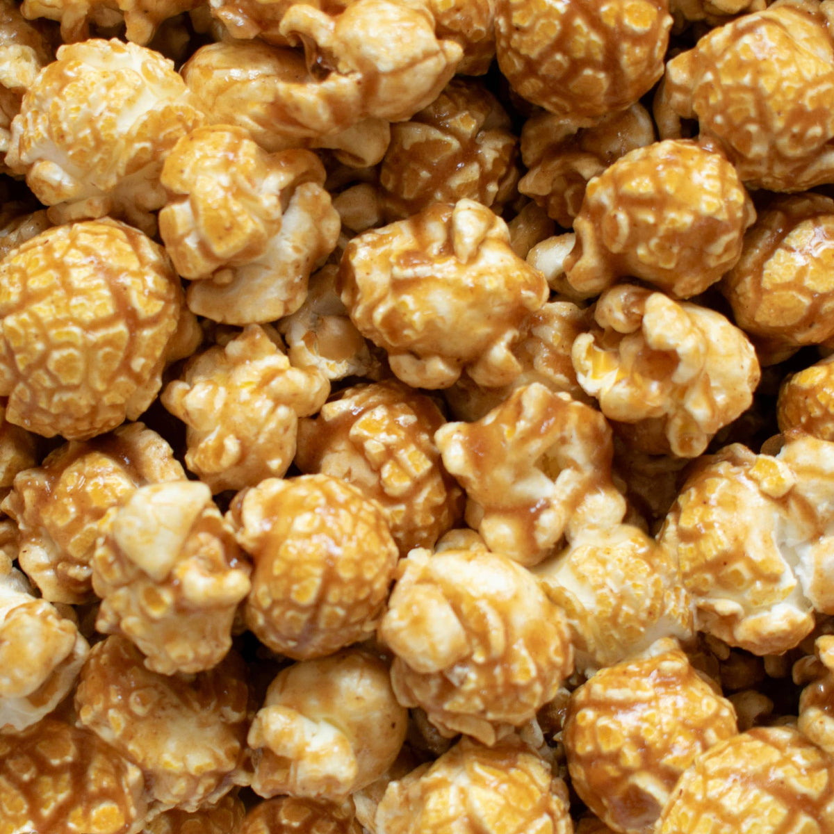 Pumpkin Spice Gourmet Popcorn