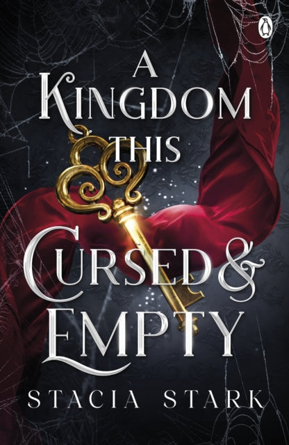 A Kingdom This Cursed and Empty - Stacia Stark