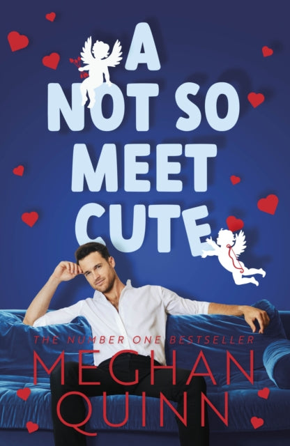 A Not So Meet Cute - Meghan Quinn