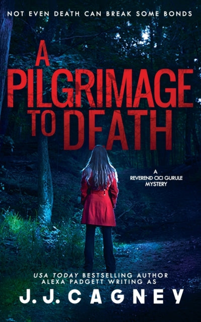 A Pilgrimage to Death - J.J. Cagney