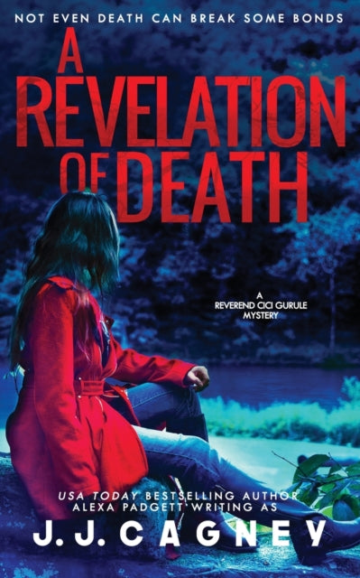 A Revelation of Death - J.J. Cagney