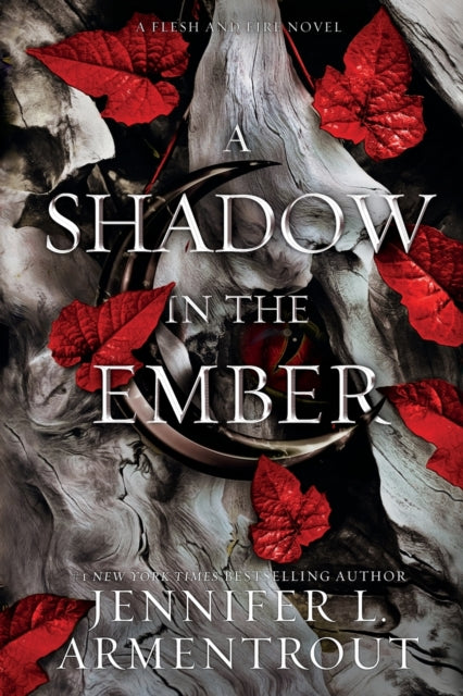 A Shadow in the Ember - Jennifer L Armentrout (Pre-Loved)