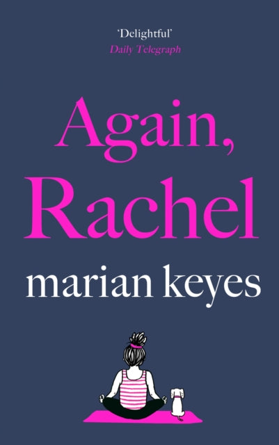 Again, Rachel - Marian Keyes (Pre-Loved)