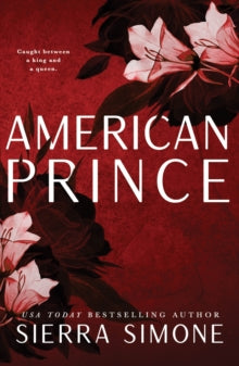 American Prince - Sierra Simone