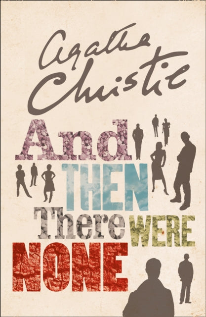 And Then There Were None - Agatha Christie