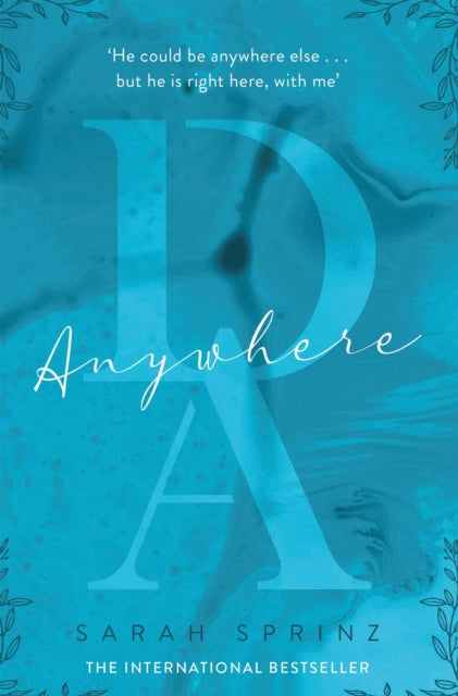 Anywhere - Sarah Sprinz