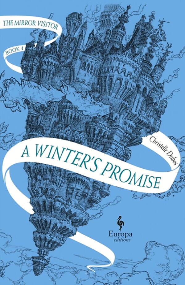 A winter's promise - Christelle Dabos