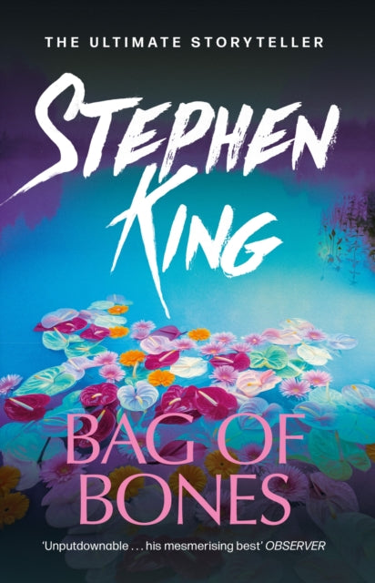 Bag of Bones - Stephen King