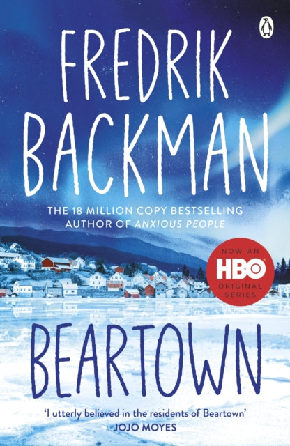 Beartown - Fredrik Backman