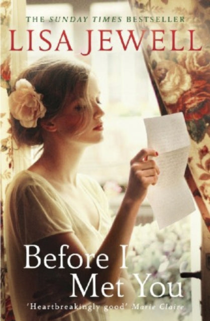 Before I Met You - Lisa Jewell