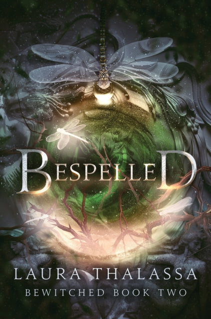 Bespelled -  Laura Thalassa