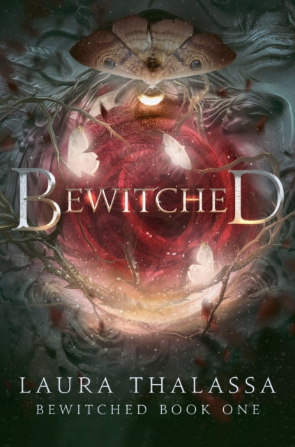 Bewitched - Laura Thalassa