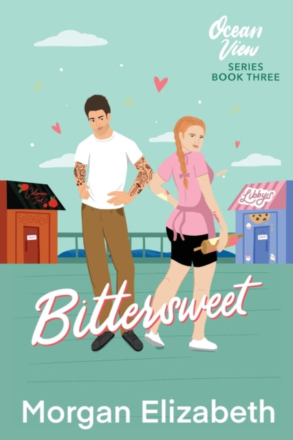 Bittersweet - Morgan Elizabeth