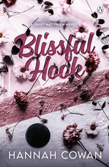 Blissful Hook - Hannah Cowan