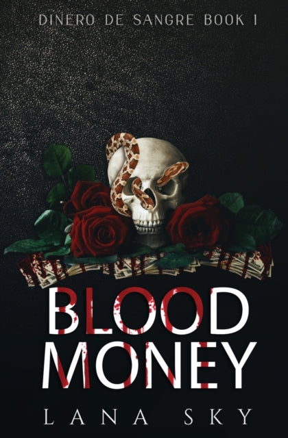 Blood Money Lana Sky