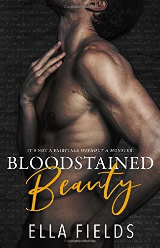 Bloodstained Beauty - Ella Fields