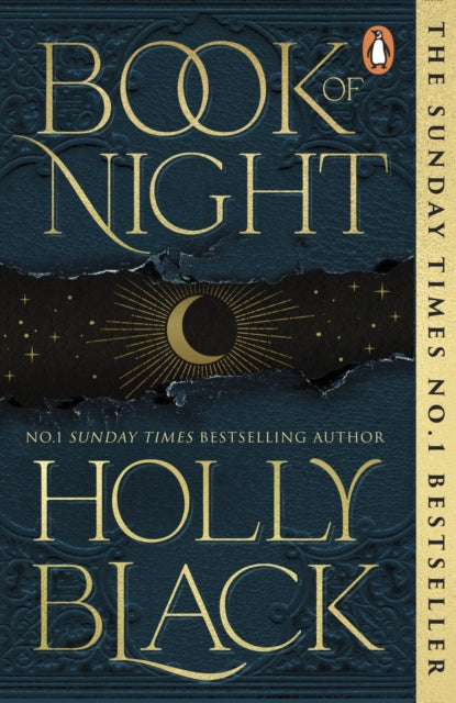 Book of Night - Holly Black
