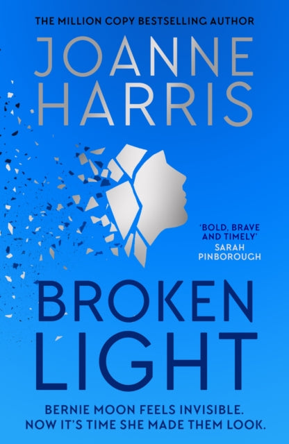 Broken Light - Joanne Harris