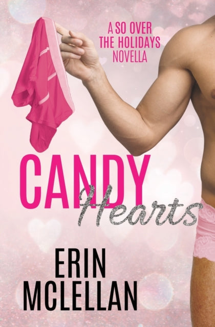 Candy Hearts - Erin McLellan