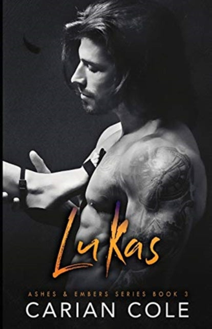 Lukas - Carian Cole