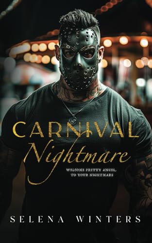 Carnival Nightmare - Selena Winters