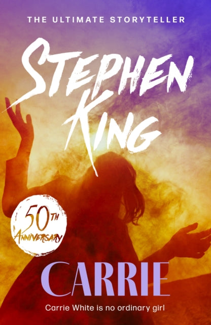 Carrie -  Stephen King