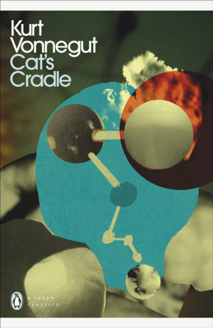 Cat's Cradle - Kurt Vonnegut