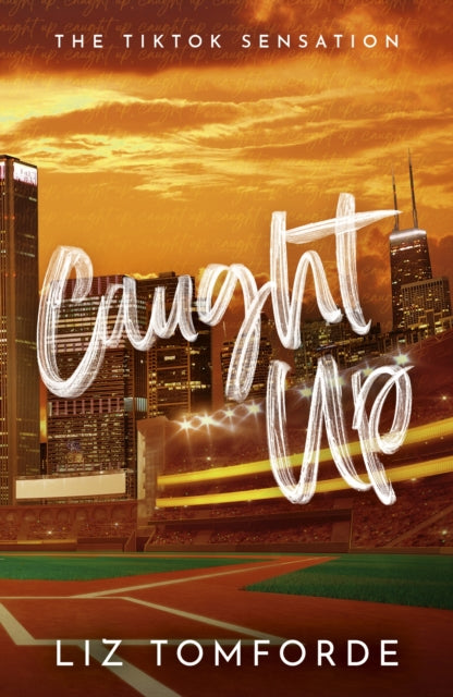 Caught Up - Liz Tomforde