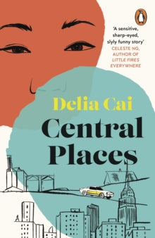 Central Places - Delia Cai