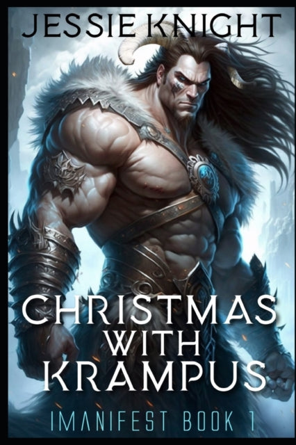 Christmas with Krampus - Jessie Knight