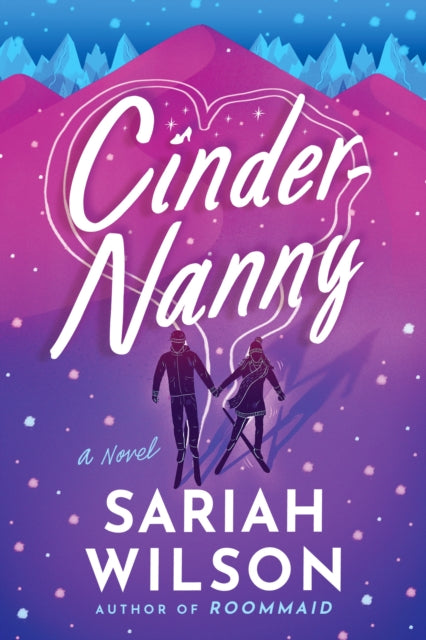 Cinder-Nanny - Sariah Wilson