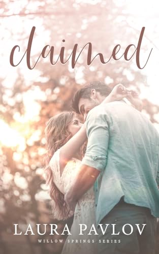 Claimed - Laura Pavlov