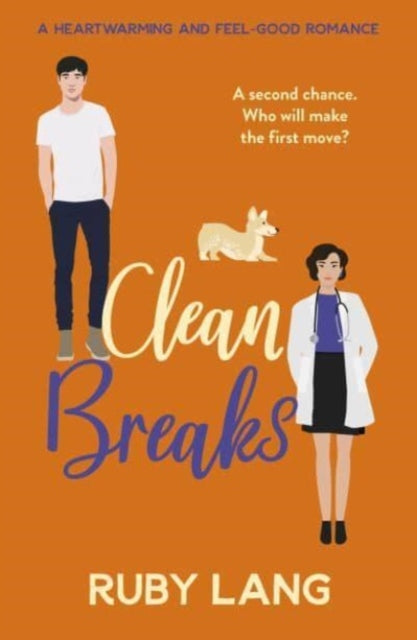 Clean Breaks - Ruby Lang