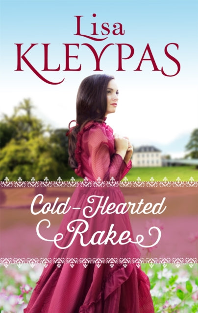 Cold-Hearted Rake - Lisa Kleypas