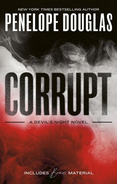 Corrupt - Penelope Douglas