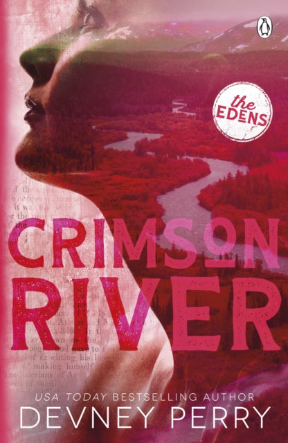 Crimson River -  Devney Perry